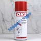 OKS Germany OKS polytetrafluoroethylene PTFE dry lubricant anti-stick Teflon non-stick coating spray 511 gray black (SF)