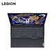 Lenovo Exhibition Machine Savior Y9000P/R9000P E-Sports Gaming Laptop 4060 Independent Display Designed for College Students R9000P R9-7945HX/4070 16G Memory + 1T Solid State Upgradeable and Customizable Genuine Sample | Nationwide Joint Warranty