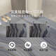 Ling Yuxun Floor Mat Entry Door Mat 2025 New Light Luxury High-end Entry Door Foot Mat Anti-slip Dirt-resistant Non-washing Entrance Carpet Elegant-15869 60cm*90cm [Upgraded 9th Generation Dirty Falman 1