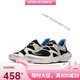 
Nike (NIKE) Nike men's shoes Free RN 5.0 barefoot breathable shock-absorbing women's shoes sports and casual running shoes AQ1316 .5 AQ1289-003 black and white 37.5