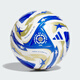 阿迪达斯 （adidas）2025中性FCWC PRO F俱乐部世界杯决赛阶段迷你训练用足球 JN7374 1