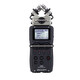 ZOOM H5 handheld digital recorder interview machine H4N upgraded version stereo portable digital recording standard