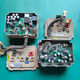 Inbor Controller 526/527/528 Yujie Reading Lichi 6 Elektrofahrzeug -Controller Reparatur 3527/3528 Reparatur