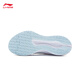 
Li Ning Chitu 8丨Running shoes women's shoes 2025 new breathable reflective lightweight racing training running shoes ARPV004