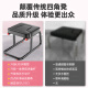 飒望德国品牌倒立神器家用倒立凳倒吊神器倒立椅倒挂瑜伽器健身器轻松 【标准款-黑】升级U型稳固脚管