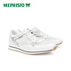 马飞仕图（MEPHISTO）/马飞仕图新款舒适平底透气女时尚运动休闲鞋 9930N_9568(白色) 38