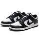 
Nike (NIKE) men's shoes women's shoes big children's GS couple's shoes 25 summer new DUNK sports shoes lightweight wear-resistant low-top casual shoes women's shoes CW1590-100/men's shoes DD1391-100 36 (big virgin shoes)
