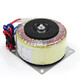 Yue Changsheng single-phase electric toroidal transformer 220v AC to 60 power supply 110V200W400W500W600W80 800W-60V