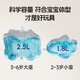 京悠雨背包水枪儿童玩具抽拉式大容量喷水书包戏水滋呲水枪男女孩泼水节 【卡通汉堡】2300ml/装箱64-9893