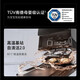 Stone (roborock) G20S Ultra [official machine] Sweeping robot integrated sweeping and mopping sweeping and mopping washing and drying machine Automatic dust collection hot water washing mopping mopping drying water replenishing water mopping G20S Ultra water tank B2-only trial
