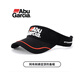 ABU GARCIAABUARCIAAbu hat summer quick-drying empty top peaked cap outdoor travel fishing sun hat sunshade baseball A