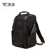 TUMI FREMONT Men's Backpack Business Commuting Computer Bag Large Capacity Multifunctional Computer Bag Walnut Twilight