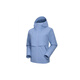 Kailas Kailas Gedua-Serie Sport im Freien im Freien und abnehmbar Down-Liner Drei-in-eins-Windschutz und Wärme flacher Wolkengrau xl xl