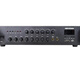 Hikvision 500W fixed voltage broadcast amplifier six-zone tuned Bluetooth pre-level campus broadcast background music fixed voltage amplifier machine