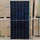 
Photovoltaic photovoltaic panels original A-grade 380 watts-710 watts power generation efficiency is high single-sided double-sided wattage complete, 695 watts double-sided size 2384.1303