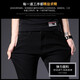NasaWassup Offizielle Marke Luxus-Männer-High-End-Jeans 2025 Herbst NEUE ELASTILE VERSATILE SLIM MÄNNER HOSE HOHNE AFE GRAY 1049 [Gleicher Stil für die Theke] Frühling und Herbst 28 Vorschläge [Taillenumfang 2 Fuß 1]