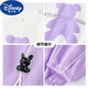 
Disney 2025 Spring and Autumn New Children's Sportswear Girls Autumn Fashion Fashionable Fashionable Suit Sweatshirt Girls Big Children's Street Fried Clothes 4882 White + 16187 Purple Spring and Autumn Style 120 cm