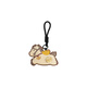 British Museum's Year of the Horse Series is running the pony keychain pendant to send girlfriend birthday gifts Teacher's Day gifts