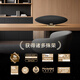 Bower & Wilkinson Zeppelin Pro Limited New Product Zeppelin 6th Generation Wireless HIFI Bluetooth Speaker Smart Speaker Double 11 Recommendation Yaojin Black China Limited Edition
