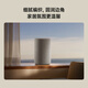 Xiaomi (MI) Xiaomi smart speaker, the new generation of super Xiaoai smart speaker, AI big model Q&A, continuous command and language control, support remote car preparation, Xiaomi Bluetooth speaker