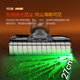 Lake [Flagship new product first release] Sirius L7 vacuum and mite removal floor scrubber inside and outside double spray green light flat lying edge high-end large suction multi-function household floor scrubber L7-Sirus [New product/active oxygen sterilization]