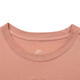 Nike (Nike) 2025 Frauen als W NSW NK Chll Knt MD CRP Kurzarm T-Shirt FV5509-688 s