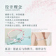 LAO Fengxiang's Original Butterfly Silver Bracelet Fomen's Fomen Half Bracelet Jewelret Anniversary Anniversary Birthday For Girlfriend taoyaoqiyu* Caja de regalo de marca (almacén local/entrega al día siguiente)