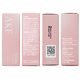 AKF Water Glossy Lip Glaze 03 Oolong Rose 1.3g*1 tube on clearance