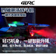 4DRC Vierachse Drohne Ultrahöge Definition Dual-Screen Control Professionelles Luftfotografie Streaming Light Hindernisvermeidung Flugzeuge Jungen Stunt Fernbedienungs-Kampfflugzeugmodellflugzeuge