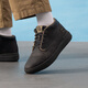 Timberland Martin Boots Herrenschuhe Frühling und Herbst im Freien im Freien im Freien im Freien im Freien im Freien im Freien im Freien im Freien im Freien im Freien im Freien im Freien im Freien im Freien im Freien im Freien im Freien im Freien im Outdoor-Wanderschuhe in der Mitte des Mid-Top Sports Casual Shoes A69M1 A69M1EL7 43.5 (275 mm)