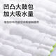 婴儿纯棉尿布一体式尿布可水洗透气尿戒子宝宝专用四季款纱布尿布 【7A抗菌】 5条装 颜色随机 L码【推荐15-25斤宝宝】