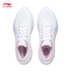 
Li Ning Chitu 8丨Running shoes women's shoes 2025 new breathable reflective lightweight racing training running shoes ARPV004