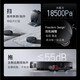 Stone (roborock) G20S Ultra [official machine] Sweeping robot integrated sweeping and mopping sweeping and mopping washing and drying machine Automatic dust collection hot water washing mopping mopping drying water replenishing water mopping G20S Ultra water tank B2-only trial