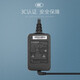 Оригинальный Casio Casio Electronic Piano Power Cord 9.5V1A E95100LW Плака A12150LW 12V OLD ORGINAL 9.5V1A -3 метра - изображение 2