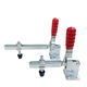 
XMSJ vertical clamp quick fixture 101E plate fixing clamp buckle BRH/WLS/CH/GH/101D GH-12130