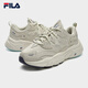 FILA official women's shoes MARS Mars shoes 2025 dad shoes retro running shoes casual sports shoes for women