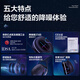 Auriculares de orejas de inicio de sonido de 3M X5A Reducción de ruido profesional Prevención de ruido insonorizado Reducción de ruido especial Reducción de ruido especial 37dB Rotable negro montado en la cabeza en negro [Estudio de dormitorio y descanso] X5A Reducción de ruido fuerte 37 Decibelios Estándar Estándar
