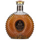 French Rohwein importiert 40 Grad XO Brandy 500 ml 2 Flaschen