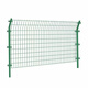 Shunfaqian barbed wire fence protection net fence net highway guardrail net mountain enclosure orchard protection net 1.5 meters high * 1 meter wide single door