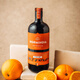 Noin gin wine French original bottle imported gin wine 700ml Noin orange flavor gin wine 700mL 1 bottle