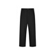 Sketch men's clothing 2024 autumn new product straight pants casual trousers loose 9O8E12210 001 black M