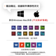 和冠（Wacom）数位板CTL672手绘板电脑绘画板472数绘板绘图板网课手写板  27.7x18.9cm CTL-472小号迷你板【21*14.6cm】 咨