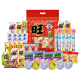 Wangwangwangwang Gift Pack Wangwang Potato Chip Pack Día de los niños Surprisura Pack Pack Pack June Gift Pack Gift Wanwang 1 June Day Snack Pack 1342G