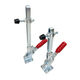 
XMSJ vertical clamp quick fixture 101E plate fixing clamp buckle BRH/WLS/CH/GH/101D GH-12130