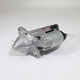 
Yumori Is Mitsubishi Kubota Original Factory Starter Motor 12V8 Tooth 16853-63104 Harvester Assembly Accessories Mitsubishi Original 165853-6314 Starter Motor 8