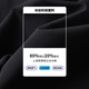 
2025 summer men's breathable and quick-drying and thin style, loose large-size casual sports pants, 15277 Black XL 120-140Jin [Jin equals 0.5 kg]
