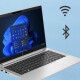HP (HP) HP EliteBook 630G10 /640G10 /650G10 Oficina comercial de alta gama Personalización de laptop de alta gama 630G10 I7-1355U Win11 Edición casera 16G 1TSD Estado sólido de alta velocidad