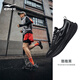 Hongxing Erke sports shoes running shoes men's shoes water-repellent technology jogging shoes shuttle 4 non-slip wear-resistant running shoes 51125303050