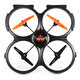 U829x Remote Control Quadcoptère Ultra-large Photographie aérienne Hélicoptère U829X Standard Standard Officiel Standard