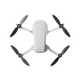 DJI ELF DJI DRONE DEMETE DEMETE DOTHER SURCET MINI 2 SE Аэрофотосъемка